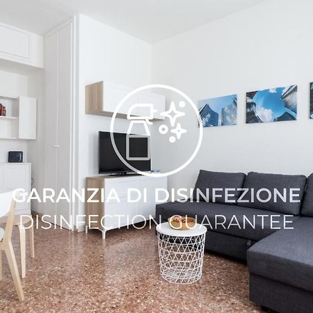 Italianway - Zara 63 Daire Milano Dış mekan fotoğraf