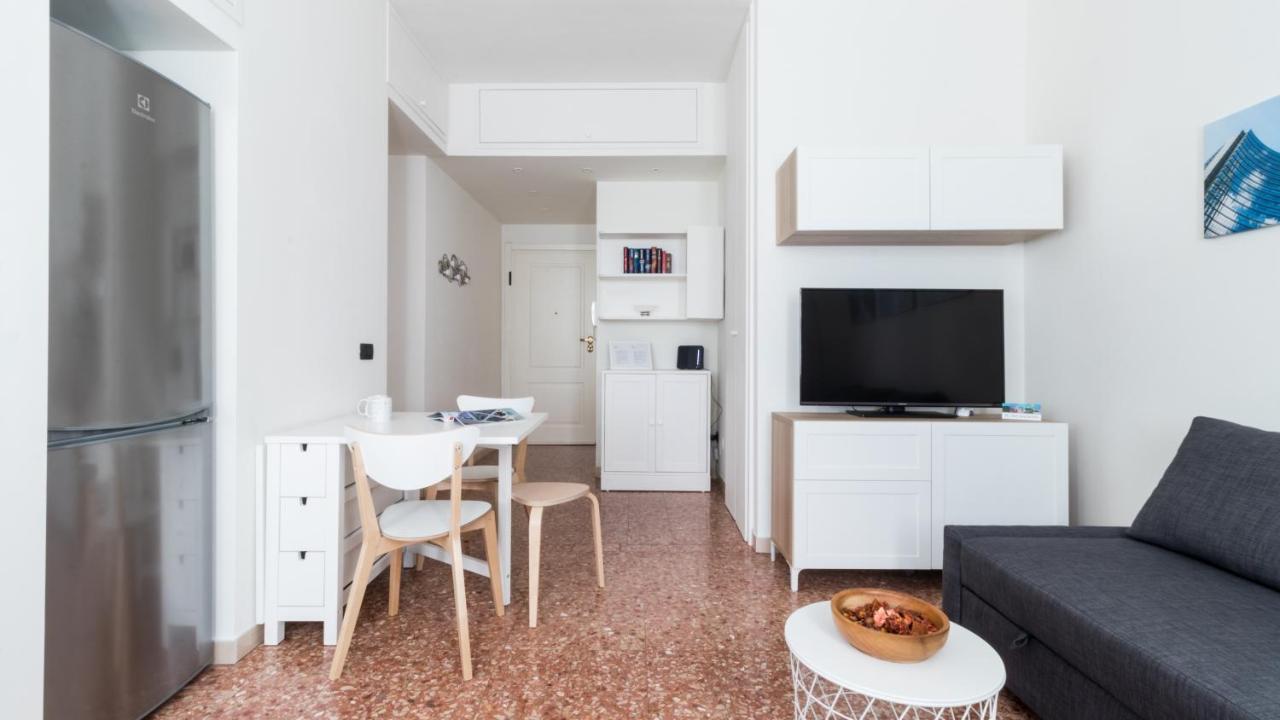 Italianway - Zara 63 Daire Milano Dış mekan fotoğraf