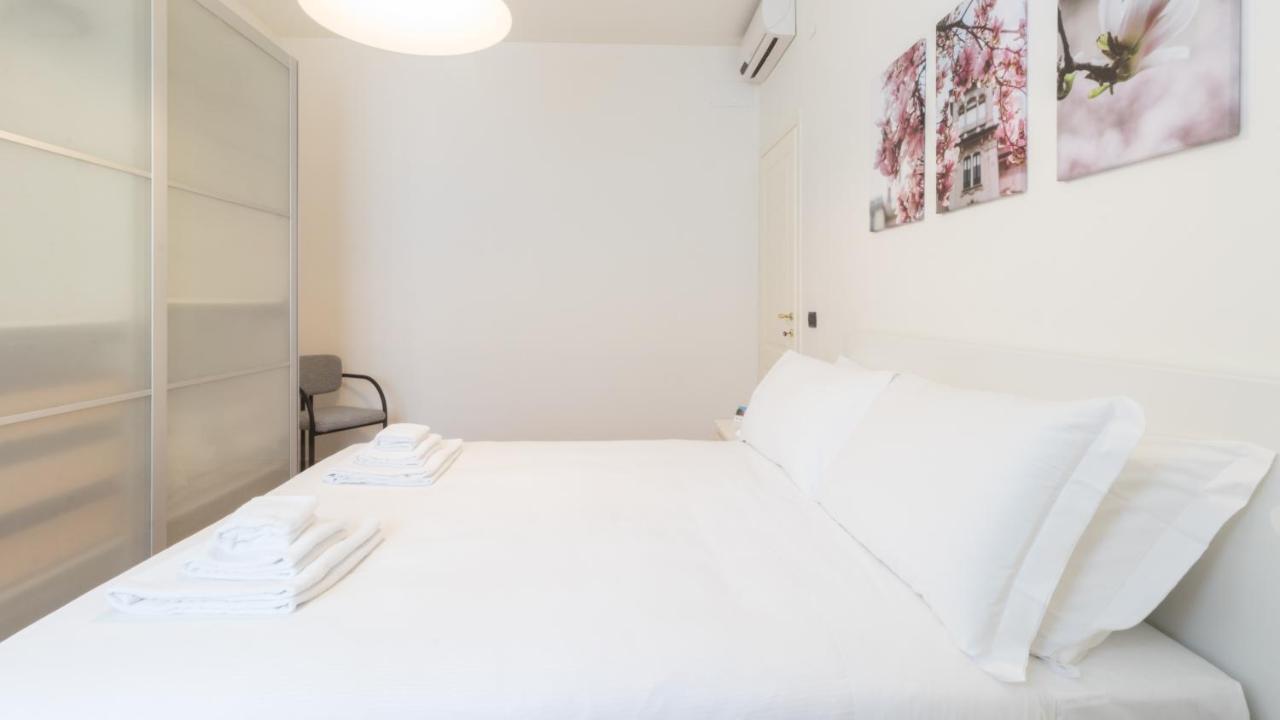 Italianway - Zara 63 Daire Milano Dış mekan fotoğraf