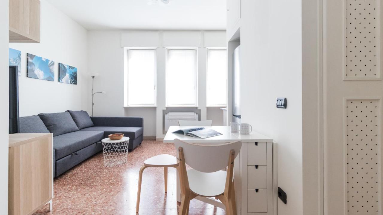 Italianway - Zara 63 Daire Milano Dış mekan fotoğraf