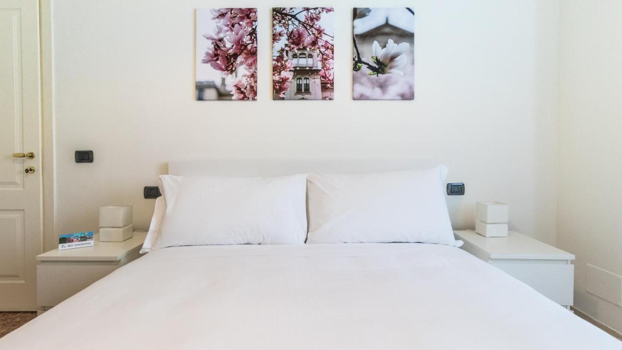 Italianway - Zara 63 Daire Milano Dış mekan fotoğraf