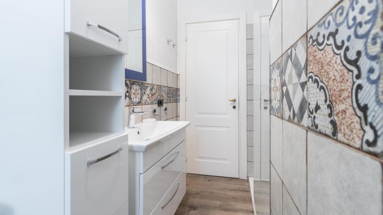 Italianway - Zara 63 Daire Milano Dış mekan fotoğraf