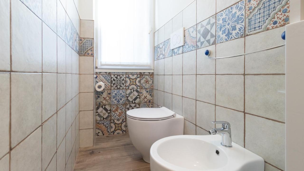 Italianway - Zara 63 Daire Milano Dış mekan fotoğraf