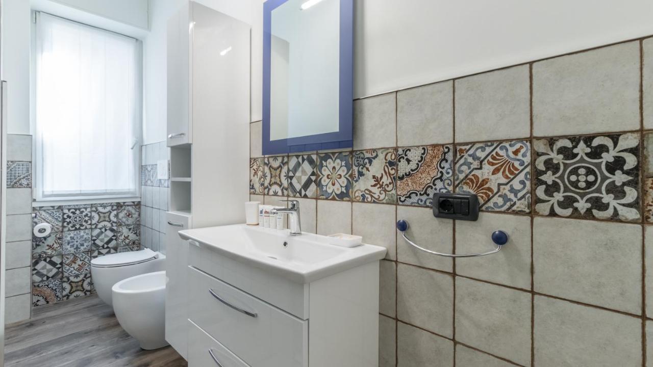 Italianway - Zara 63 Daire Milano Dış mekan fotoğraf