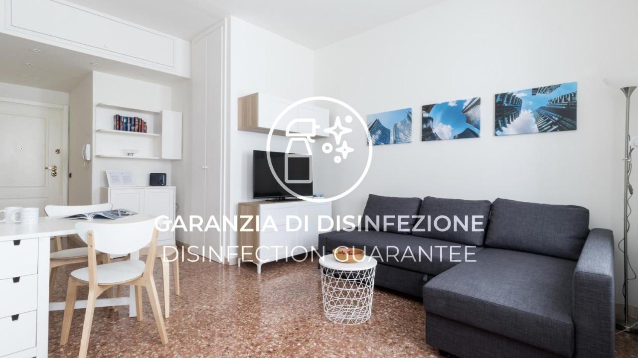 Italianway - Zara 63 Daire Milano Dış mekan fotoğraf